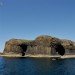Staffa fingles cave